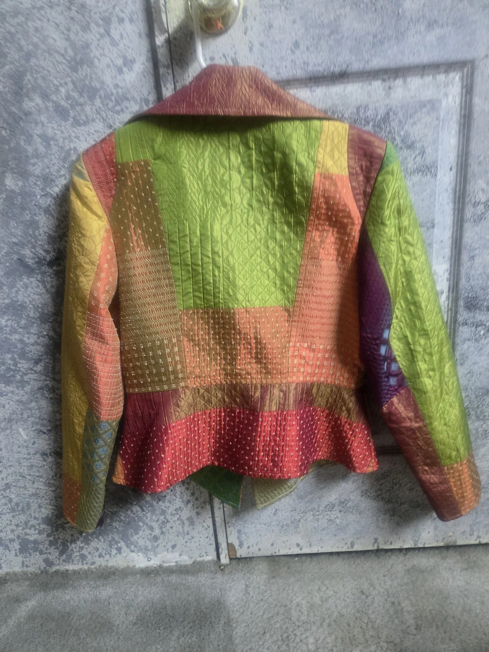 AUTHENTIC VINTAGE CHRISTIAN LACROIX